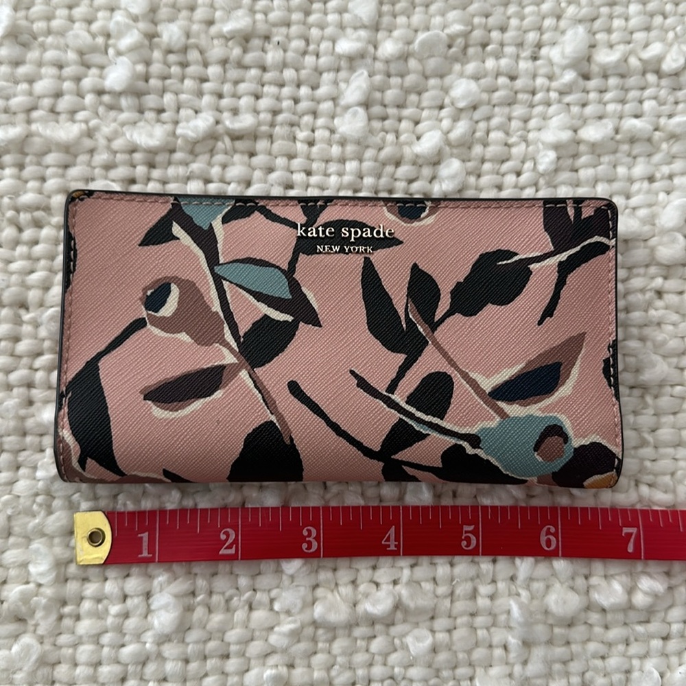 Kate Spade Backpack & Wallet - Picture 14 of 15